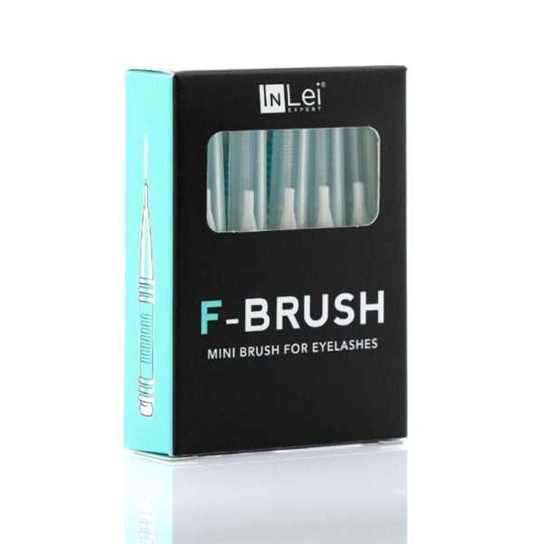 InLei "F-BRUSH" - F Mikro Kefék