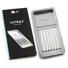 INLEI® MULTIFUNCTIONAL METAL TOOL TRAY - MULTIFUNKCIONÁLIS FÉM TÁLCA