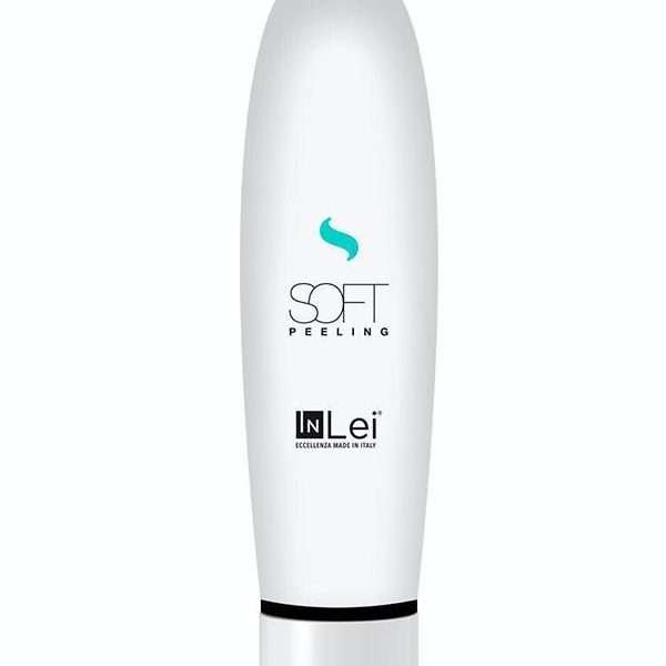 INLEI® SOFT BROW PEELING/ SZEMÖLDÖK RADÍR