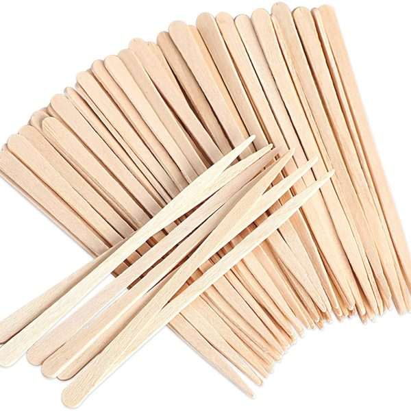 SZEMÖLDÖK PÁLCA/SPATULA 100DB/CSOMAG