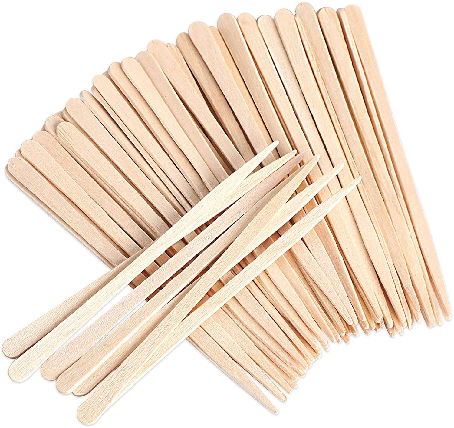 SZEMÖLDÖK PÁLCA/SPATULA 100DB/CSOMAG