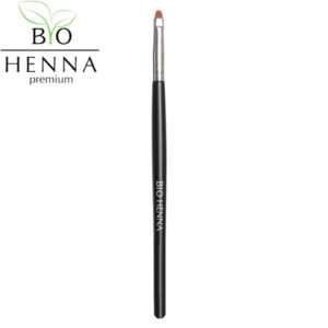 BIO HENNA PREMIUM Professzionális szemöldökfestő ecset No.1