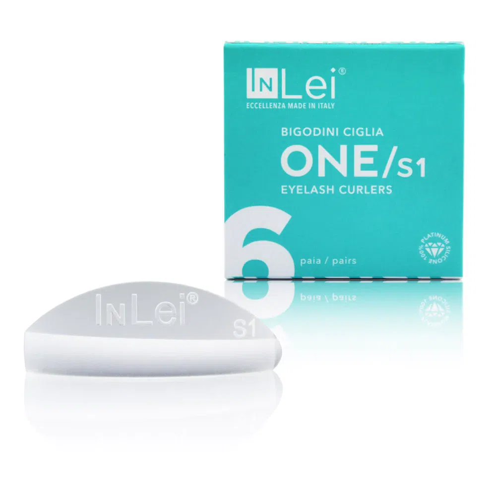 SZILIKONFORMA "ONE" - 6 PÁR - S1