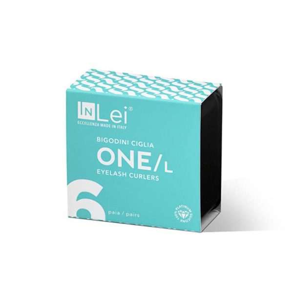 SZILIKONFORMA "ONE" - 6 PÁR - L