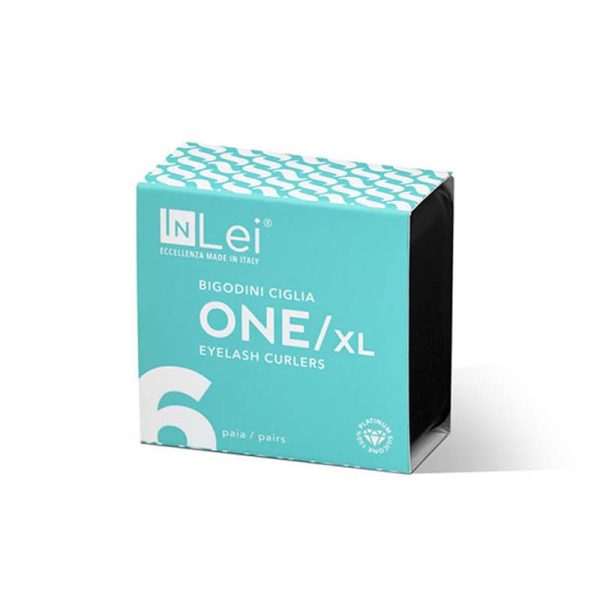 SZILIKONFORMA "ONE" - 6 PÁR - XL