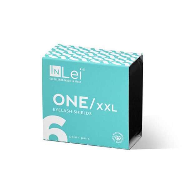 SZILIKON FORMA "ONE" - 6 PÁR - XXL