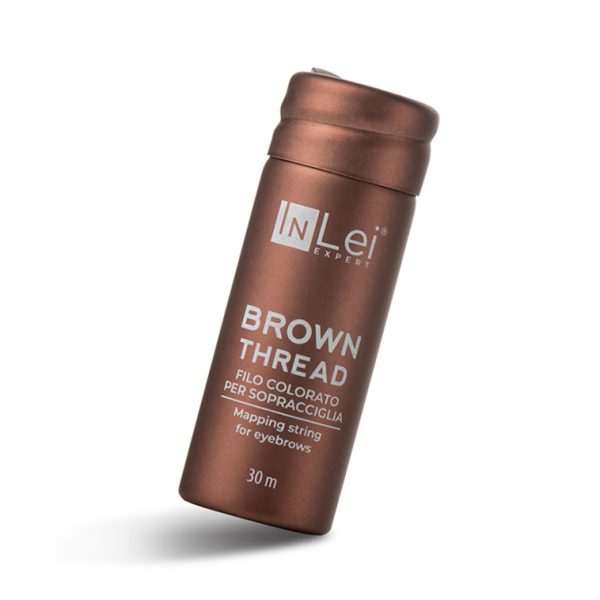 INLEI BROWN THREAD - BARNA FONAL