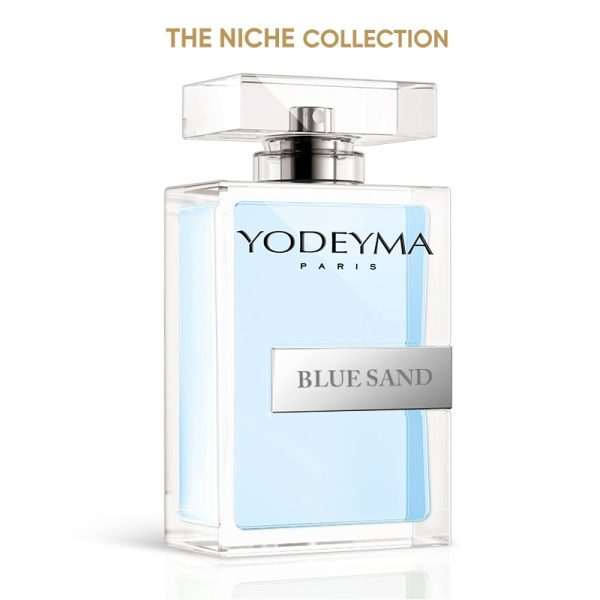 YODEYMA- BLUE SAND