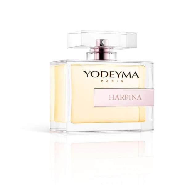 HARPINA