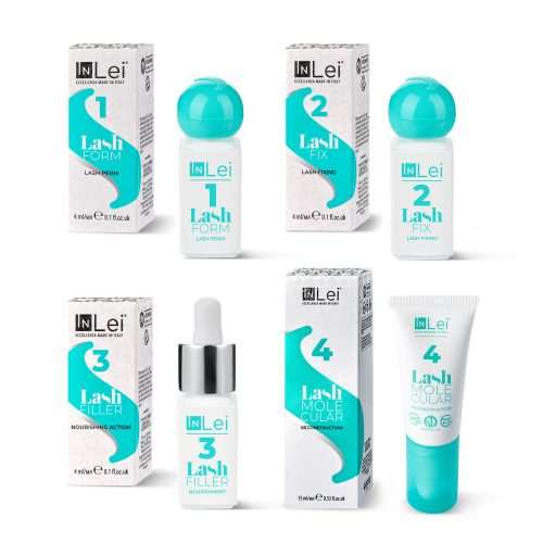 InLei Lash Filler 25.9 LOVE CSOMAGAJÁNLAT