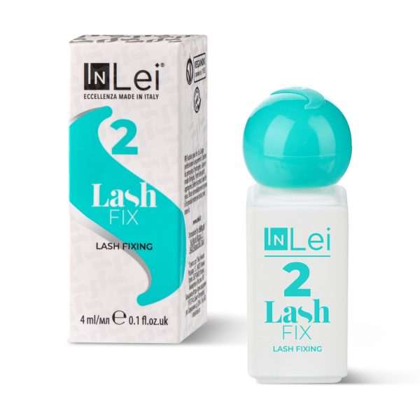 InLei® Lash Fix 2 üveges - új csomagolás