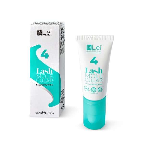 InLei® Lash Molecular 4- 15ml