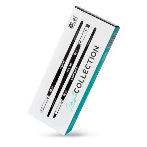 InLei LASH COLLECTION - 3 DB-OS ECSET SZETT