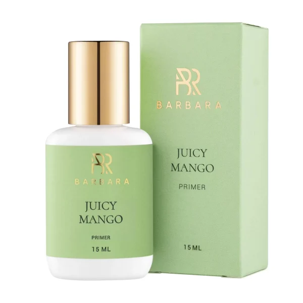 Barbara Primer - mangó illat 15ml