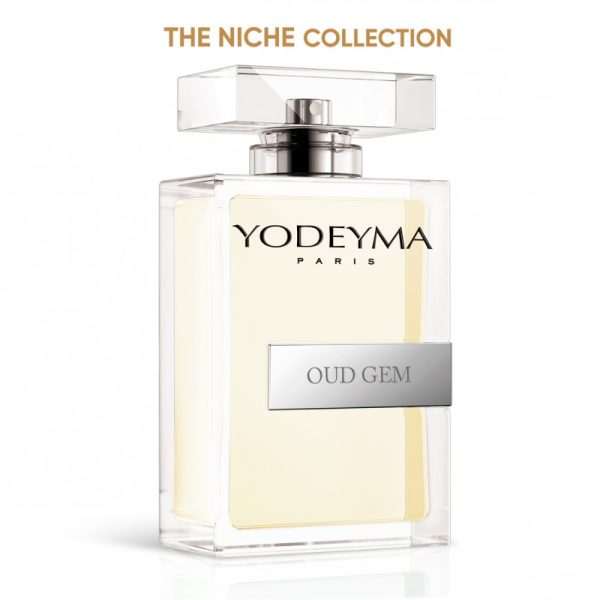 YODEYMA OUD GEM