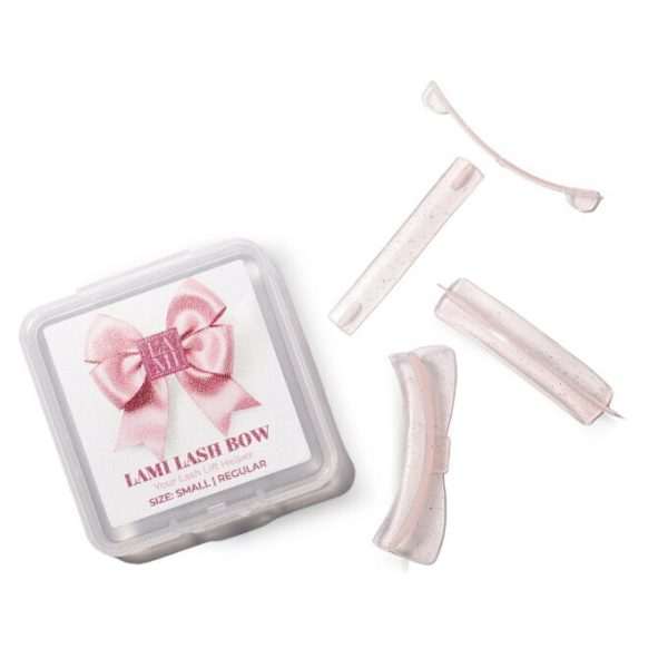 LAMI LASHES BOW- Kompenzátor masnis