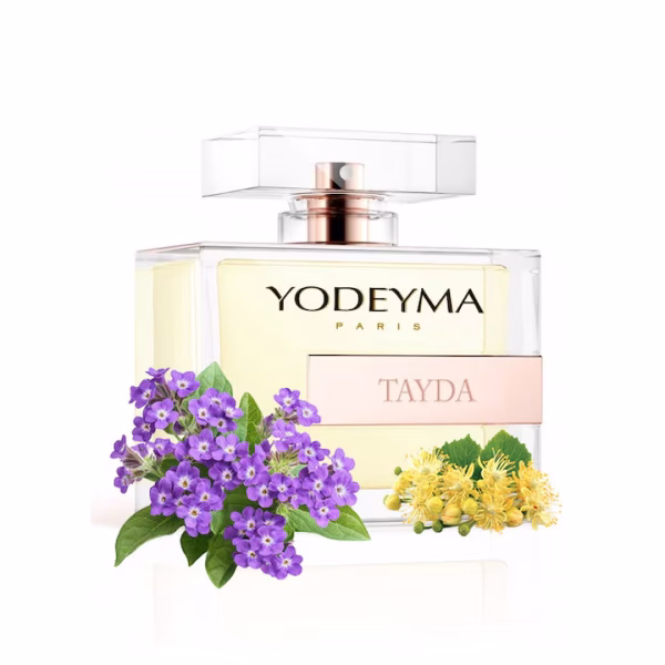 YODEYMA TAYDA