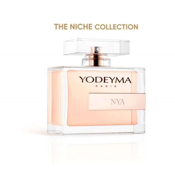 YODEYMA NYA