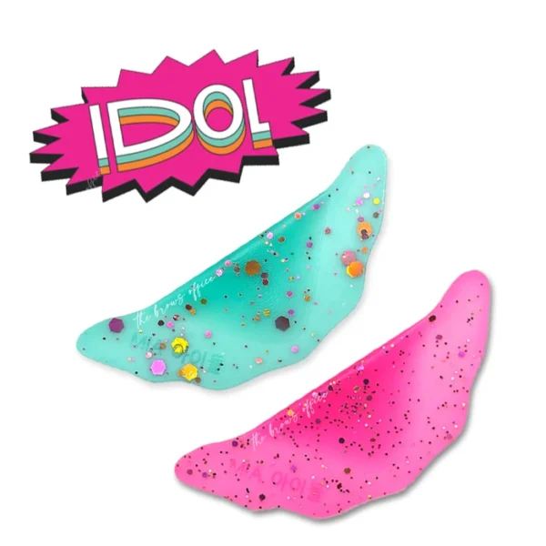 MIA Pro Lashes IDOL silicone pads