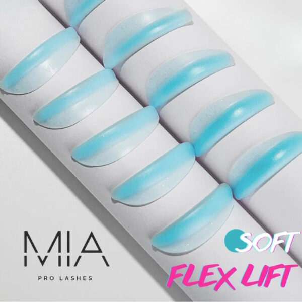 MIA PRO LASHES MIA  SOFT FLEX LIFT