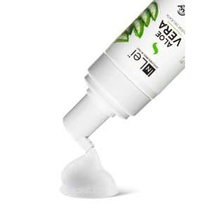 InLei Mousse ALOE VERA 100 ml - Image 2