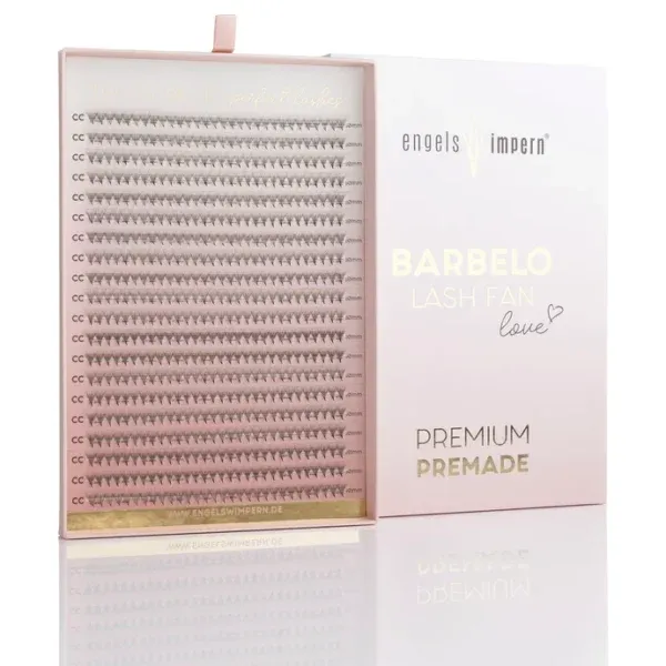 8D BARBELO Prémium Promade 600 fan