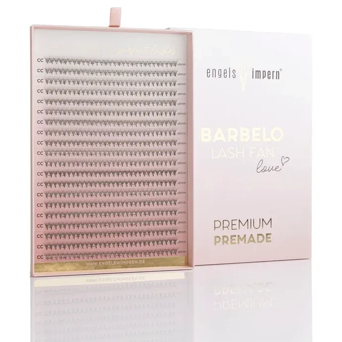 8D BARBELO Prémium Promade 600 fan
