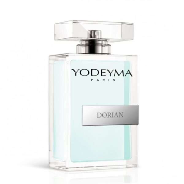 Yodeyma - Dorian