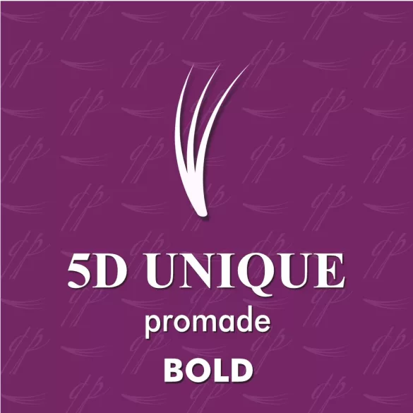 Organelle Promade 5D BOLD UNIQUE