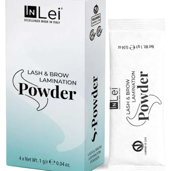 InLei S-powder por