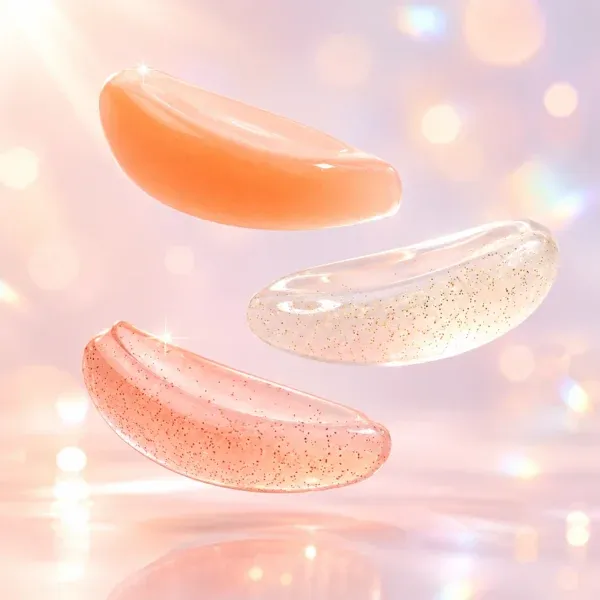 Dango szilikon forma (3 pár)